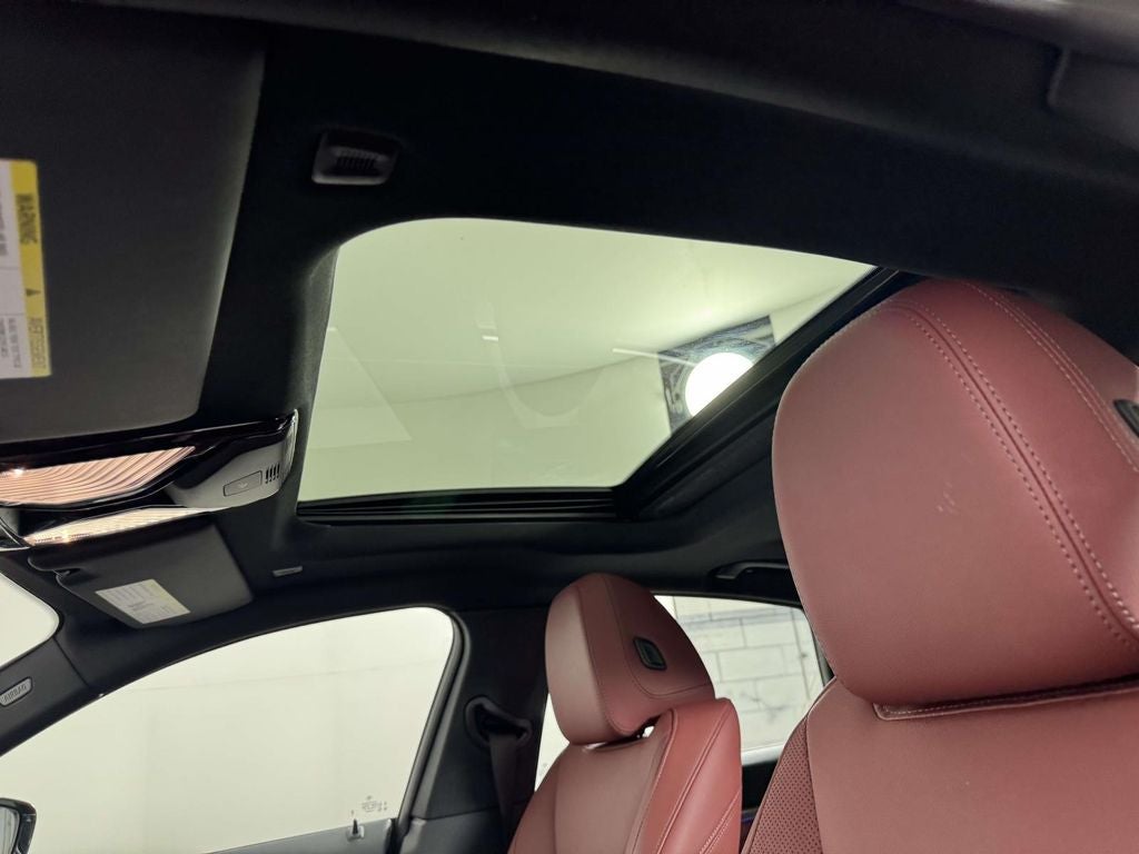 2023 BMW i4 eDrive40