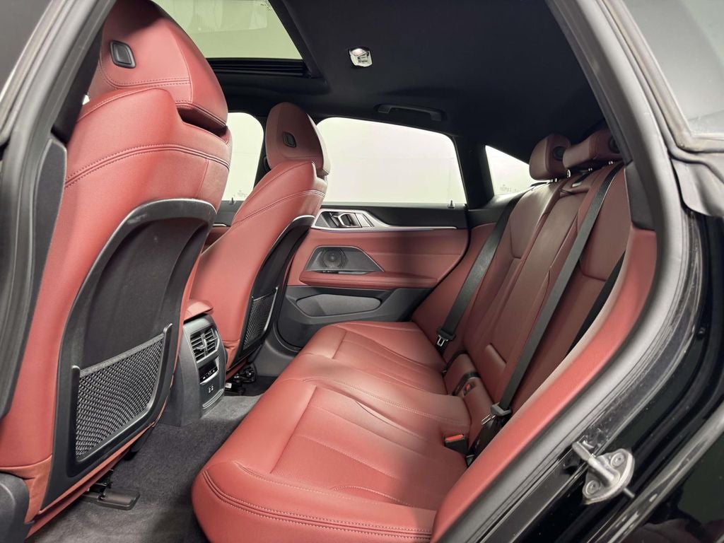2023 BMW i4 eDrive40