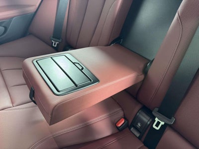 2023 BMW i4 eDrive40