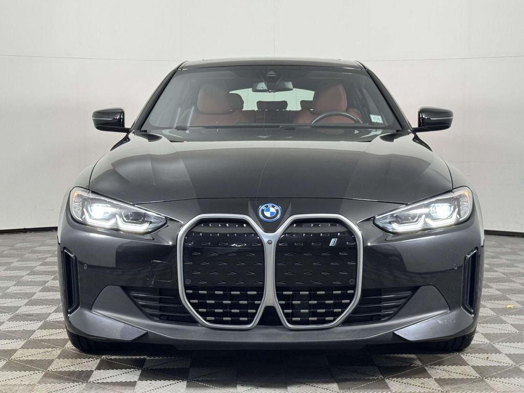 2023 BMW i4 eDrive40