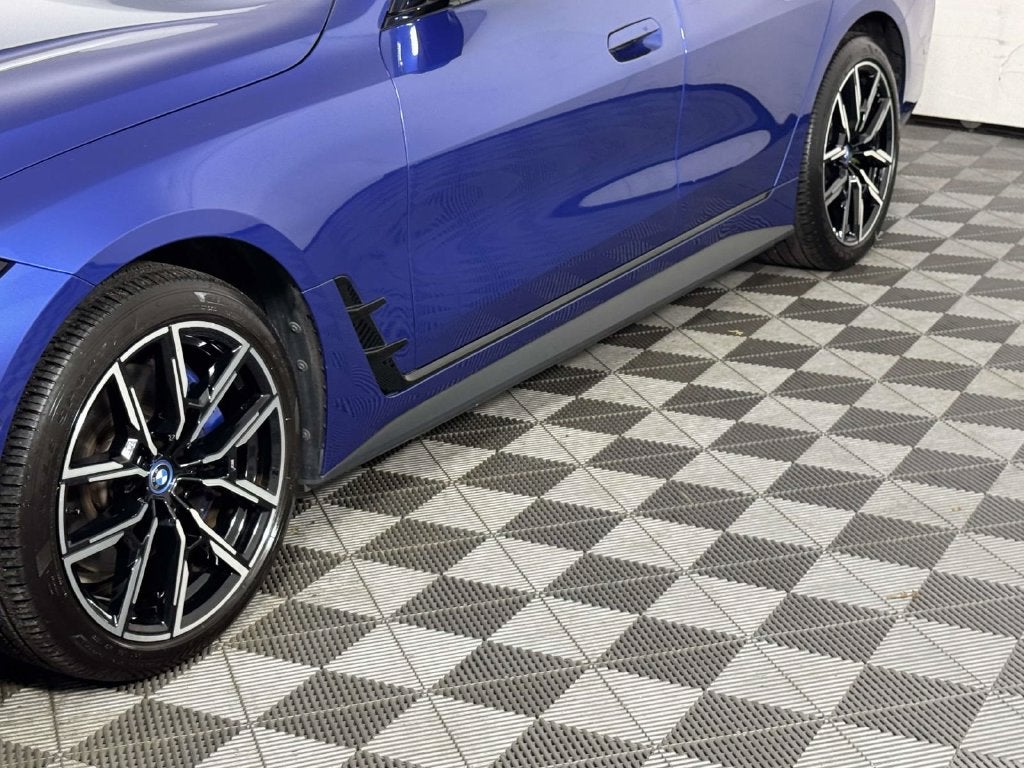 2024 BMW i4 eDrive40