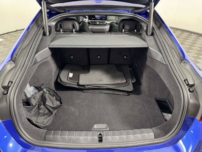 2024 BMW i4 eDrive40