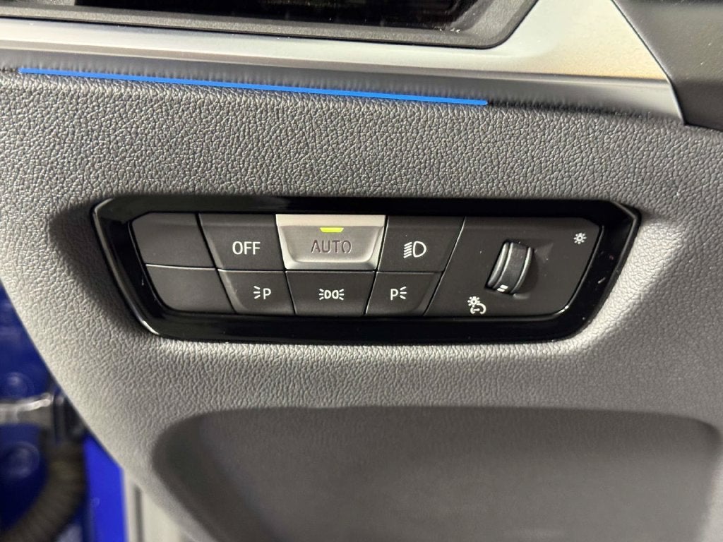 2024 BMW i4 eDrive40