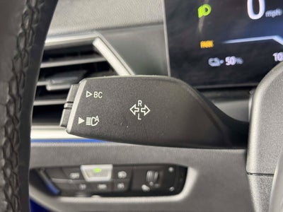 2024 BMW i4 eDrive40