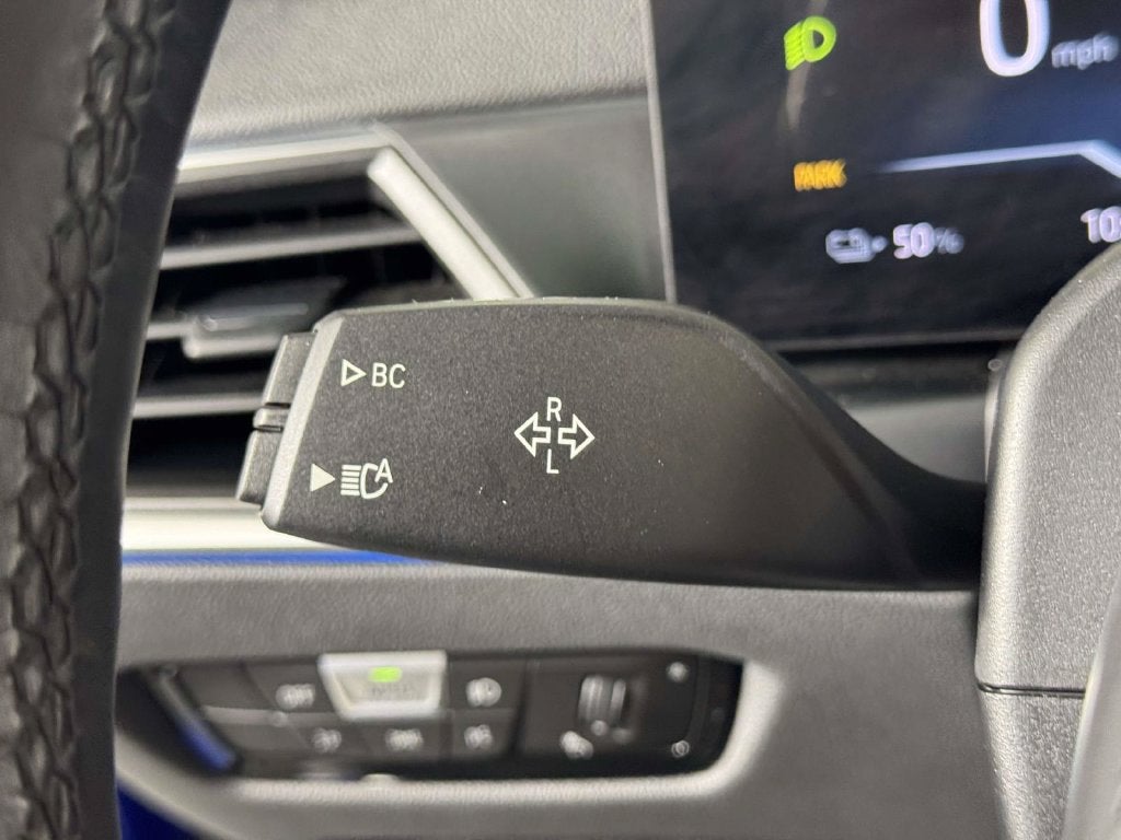 2024 BMW i4 eDrive40