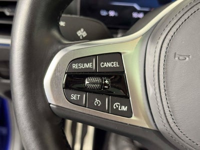 2024 BMW i4 eDrive40