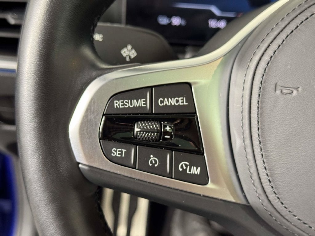 2024 BMW i4 eDrive40