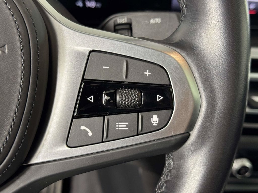 2024 BMW i4 eDrive40