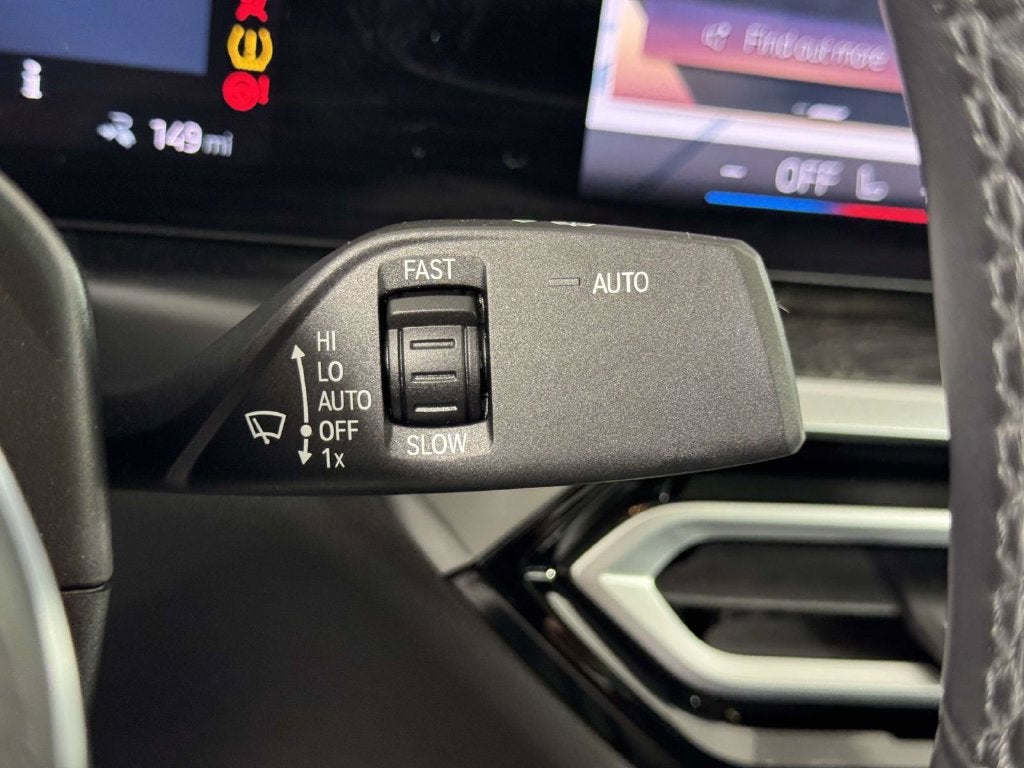 2024 BMW i4 eDrive40
