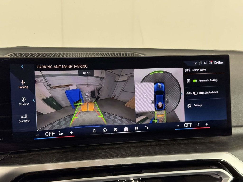 2024 BMW i4 eDrive40