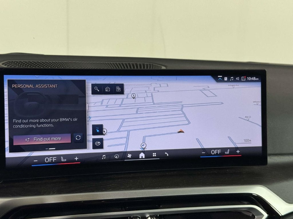 2024 BMW i4 eDrive40