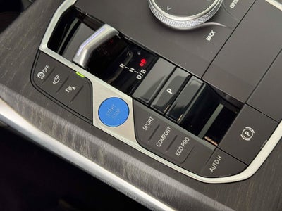 2024 BMW i4 eDrive40