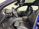 2024 BMW i4 eDrive40