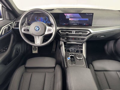 2024 BMW i4 eDrive40