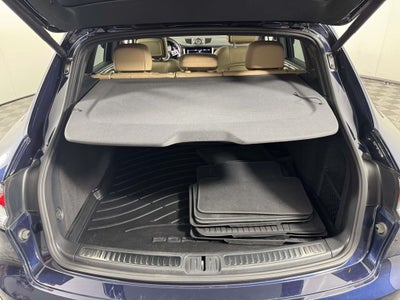 2022 Porsche Macan S