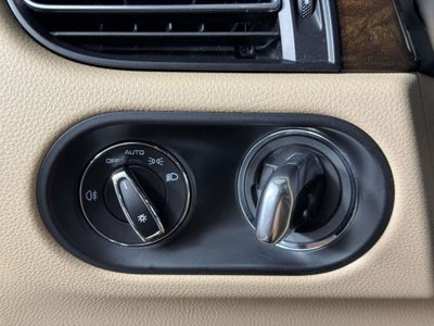 2022 Porsche Macan S