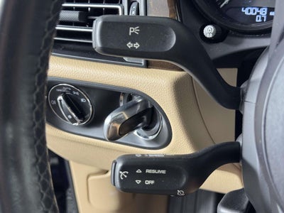 2022 Porsche Macan S