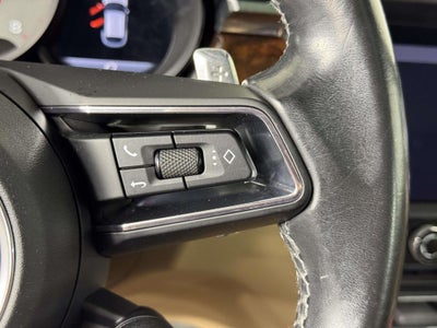 2022 Porsche Macan S