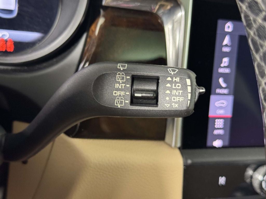 2022 Porsche Macan S