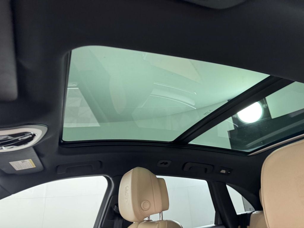 2022 Porsche Macan S