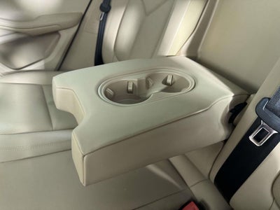 2022 Porsche Macan S