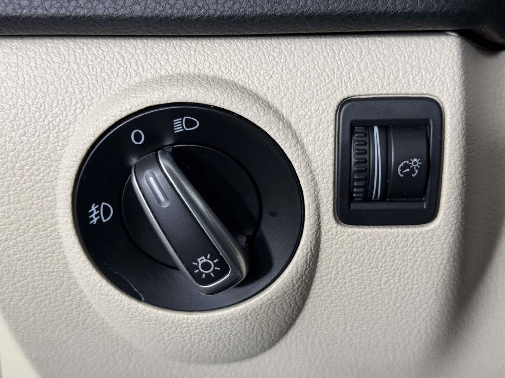 2014 Volkswagen Tiguan S 4Motion w/Appearance