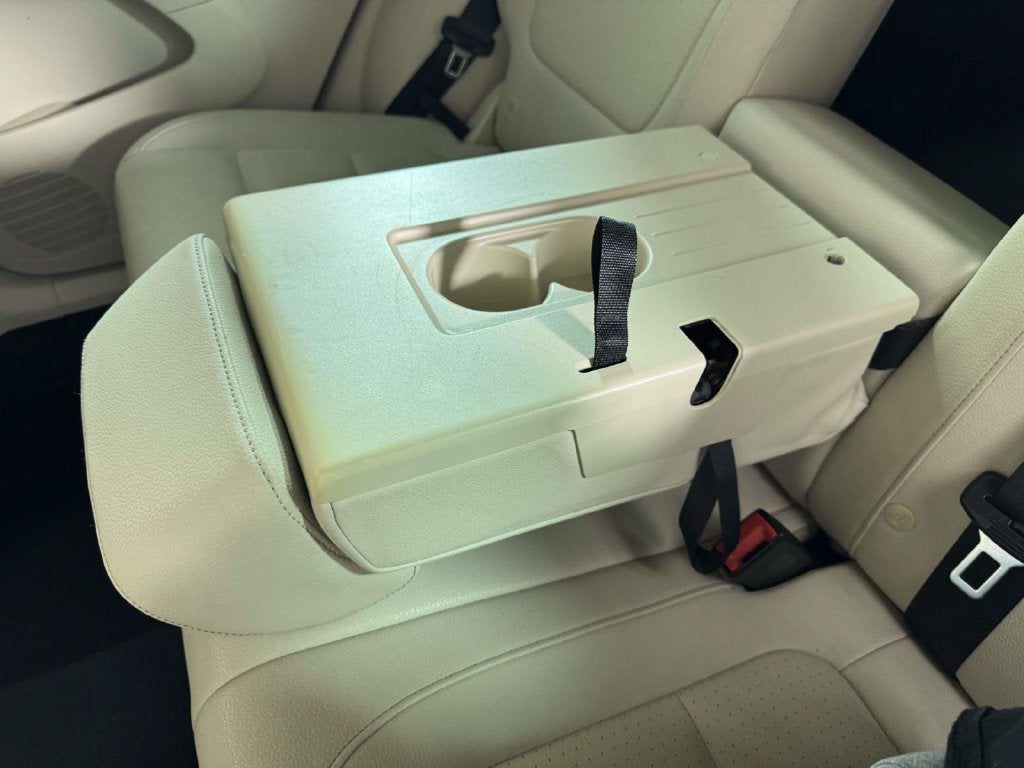 2014 Volkswagen Tiguan S 4Motion w/Appearance
