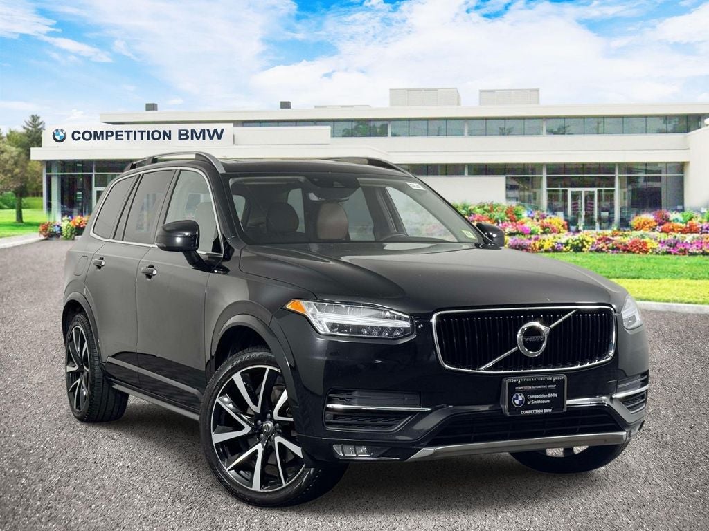 2019 Volvo XC90
