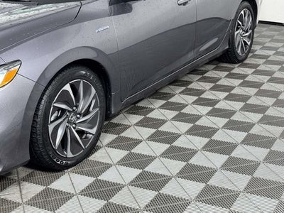 2022 Honda Insight Touring