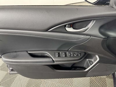 2022 Honda Insight Touring