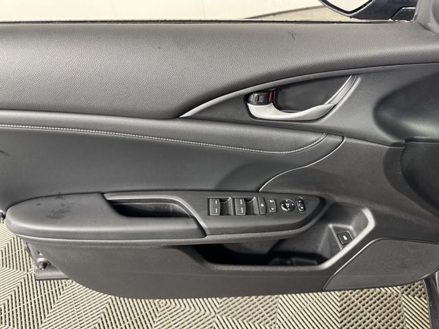 2022 Honda Insight Touring