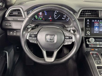 2022 Honda Insight Touring