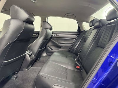 2021 Honda Accord Sport Special Edition