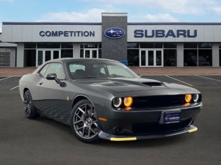2019 Dodge Challenger R/T Scat Pack