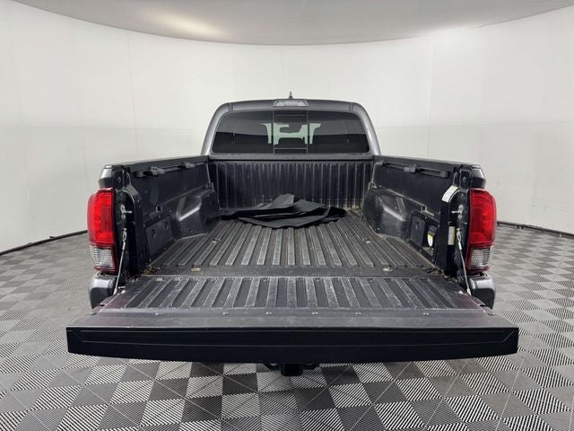 2018 Toyota Tacoma TRD Sport V6