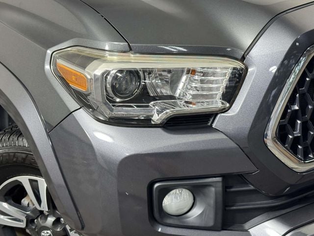2018 Toyota Tacoma TRD Sport V6