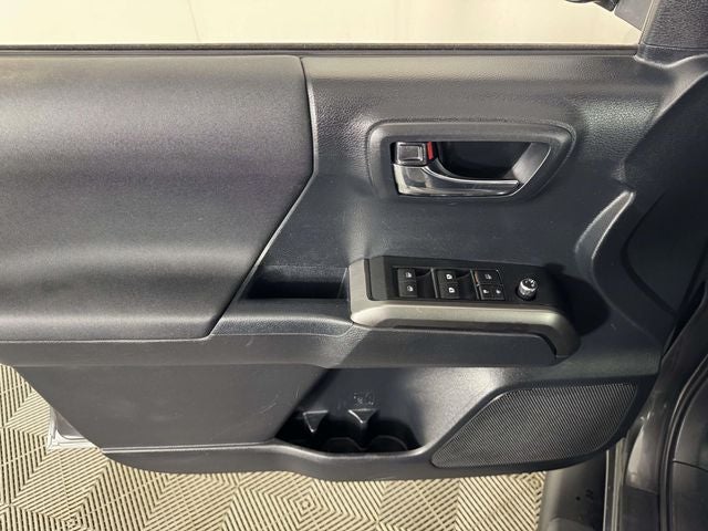 2018 Toyota Tacoma TRD Sport V6