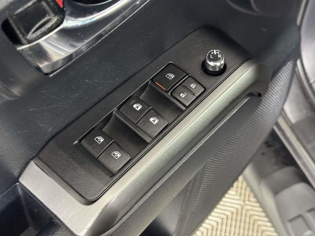 2018 Toyota Tacoma TRD Sport V6