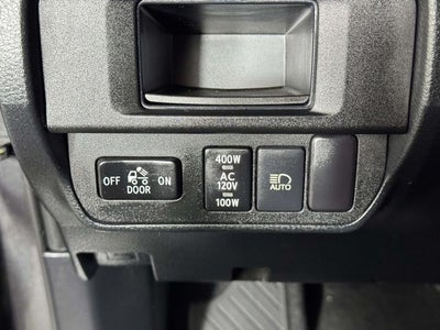 2018 Toyota Tacoma TRD Sport V6