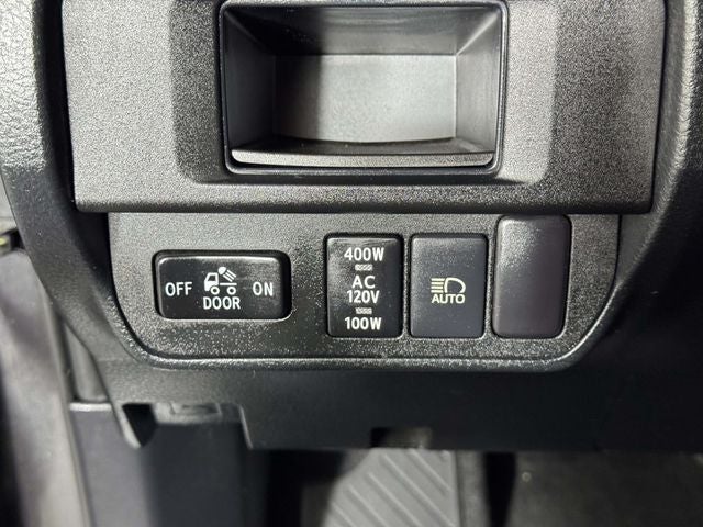 2018 Toyota Tacoma TRD Sport V6