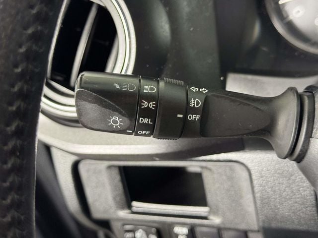 2018 Toyota Tacoma TRD Sport V6
