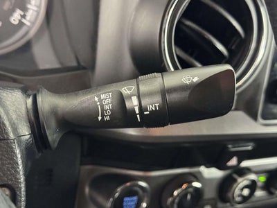 2018 Toyota Tacoma TRD Sport V6