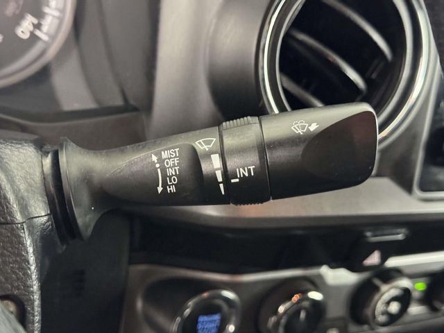 2018 Toyota Tacoma TRD Sport V6