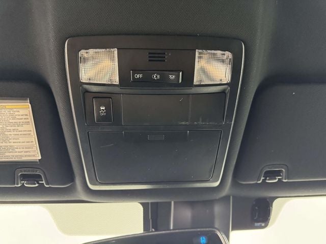 2018 Toyota Tacoma TRD Sport V6