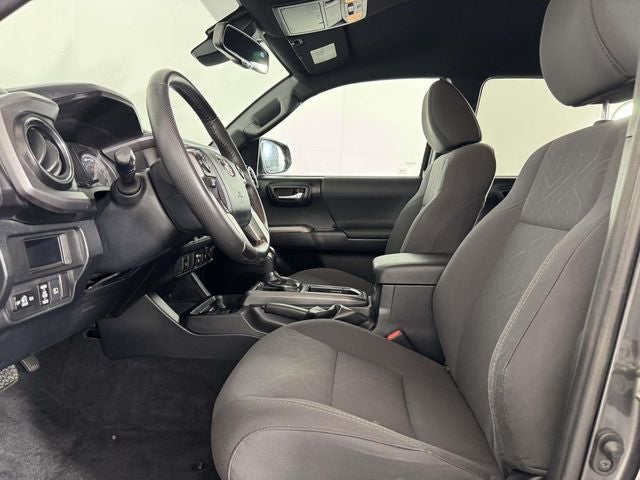 2018 Toyota Tacoma TRD Sport V6