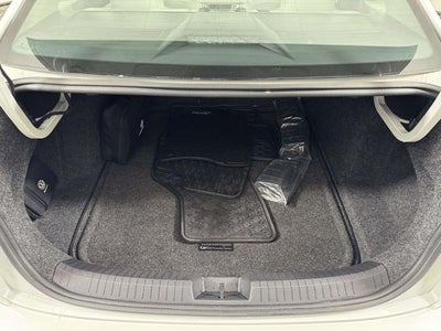 2022 Volkswagen Jetta 1.5T SE