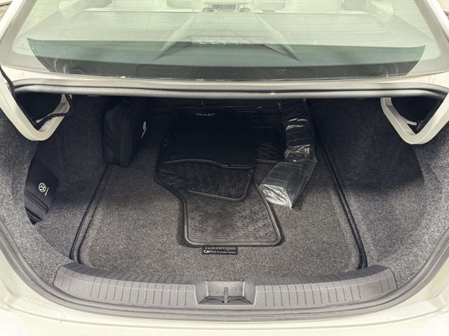 2022 Volkswagen Jetta 1.5T SE
