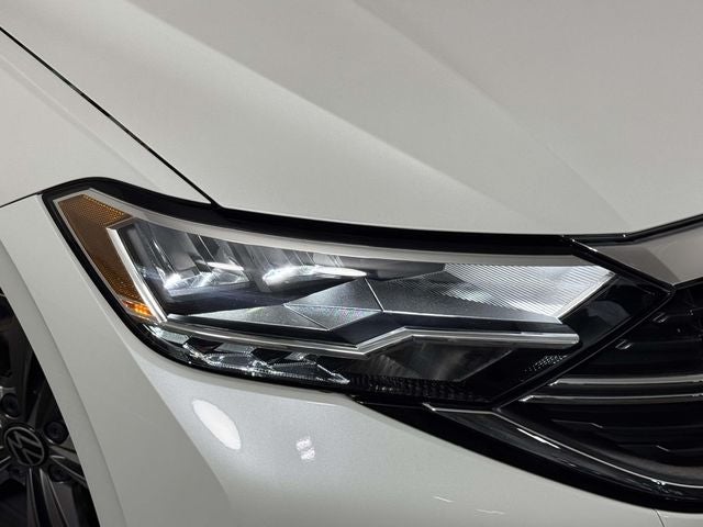 2022 Volkswagen Jetta 1.5T SE