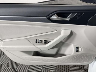 2022 Volkswagen Jetta 1.5T SE