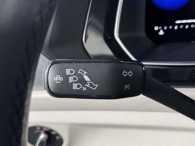 2022 Volkswagen Jetta 1.5T SE